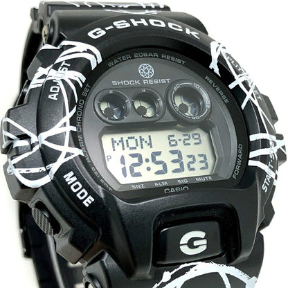 G-SHOCK FUTURA ATOM Graffiti Art Case Watch Size ONE SIZE