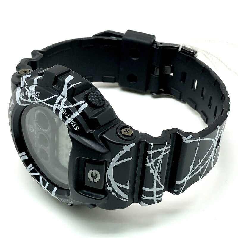 G-SHOCK FUTURA ATOM Graffiti Art Case Watch Size ONE SIZE