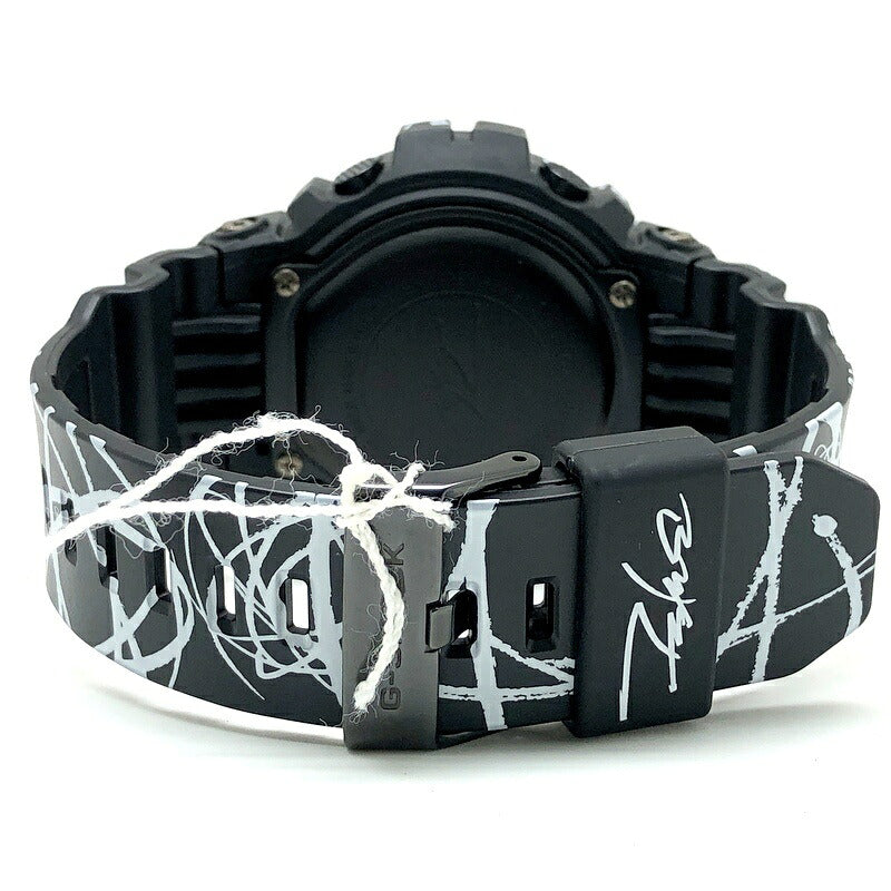 G-SHOCK FUTURA ATOM Graffiti Art Case Watch Size ONE SIZE