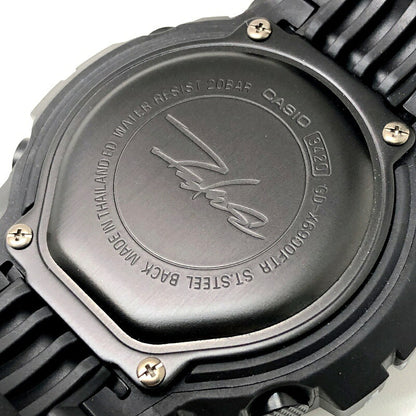 G-SHOCK FUTURA ATOM Graffiti Art Case Watch Size ONE SIZE