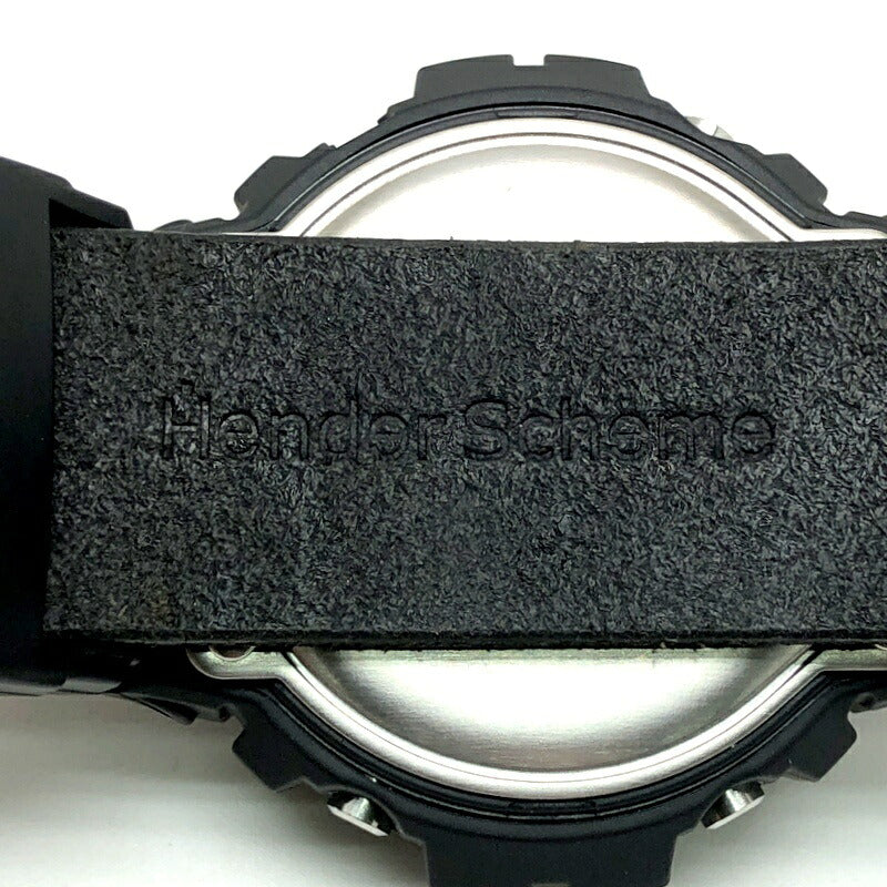 G-SHOCK Hender Scheme Collaboration Watch Size ONE SIZE