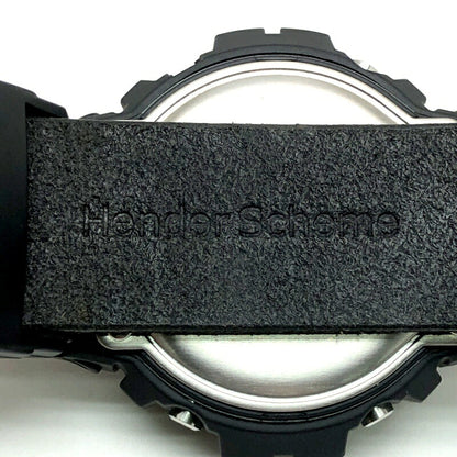G-SHOCK Hender Scheme Collaboration Watch Size ONE SIZE