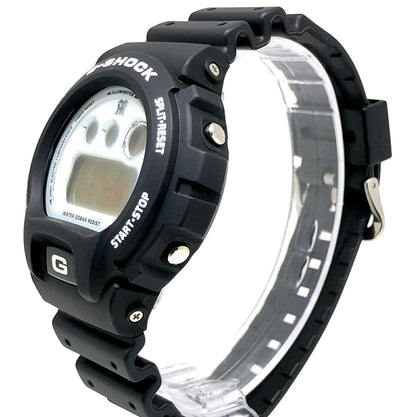 G-SHOCK DW-6900BHTGV-9 Hanshin Tigers ONE SIZE Watch Size ONE SIZE
