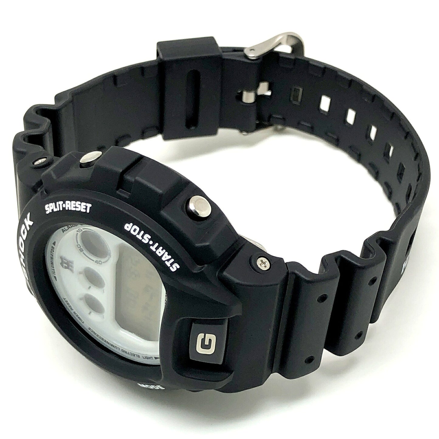 G-SHOCK DW-6900BHTGV-9 Hanshin Tigers ONE SIZE Watch Size ONE SIZE