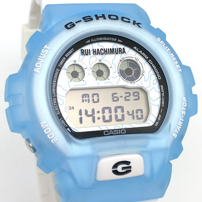G-SHOCK DW-6900RH-2 Rui Hachimura 3rd ONE SIZE Watch Size ONE SIZE