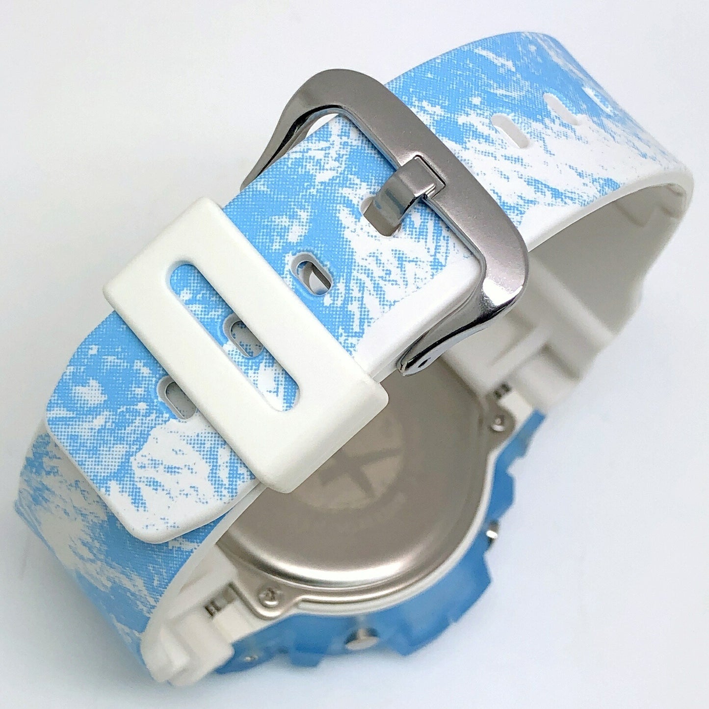 G-SHOCK DW-6900RH-2 Rui Hachimura 3rd ONE SIZE Watch Size ONE SIZE