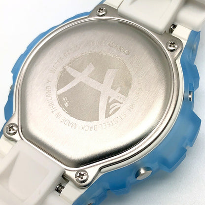G-SHOCK DW-6900RH-2 Rui Hachimura 3rd ONE SIZE Watch Size ONE SIZE