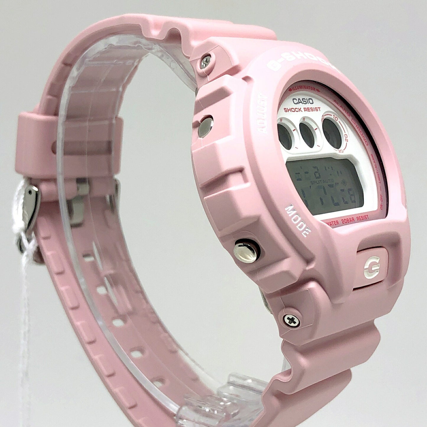 G-SHOCK DW-6900TCB-4 Sakura Storm Pink Watch Size ONE SIZE