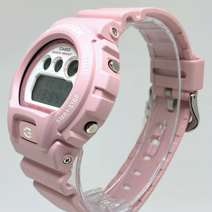 G-SHOCK DW-6900TCB-4 Sakura Storm Pink Watch Size ONE SIZE