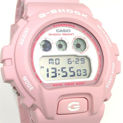 G-SHOCK DW-6900TCB-4 Sakura Storm Pink Watch Size ONE SIZE