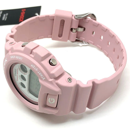 G-SHOCK DW-6900TCB-4 Sakura Storm Pink Watch Size ONE SIZE