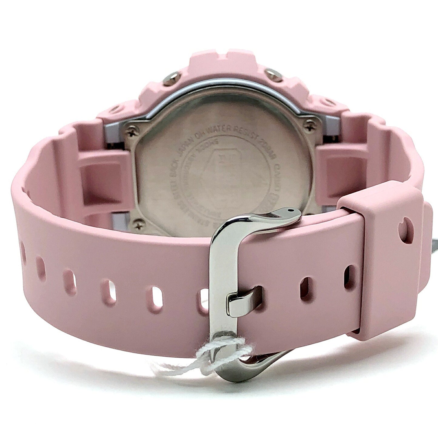 G-SHOCK DW-6900TCB-4 Sakura Storm Pink Watch Size ONE SIZE