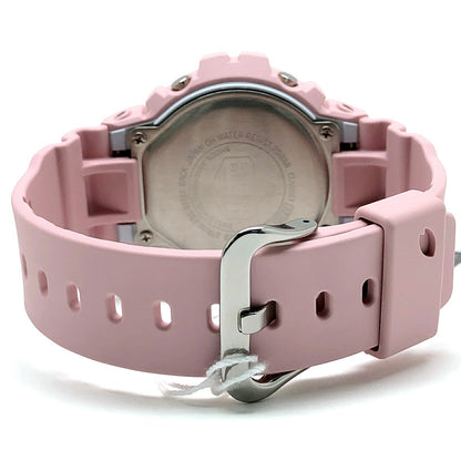 G-SHOCK DW-6900TCB-4 Sakura Storm Pink Watch Size ONE SIZE