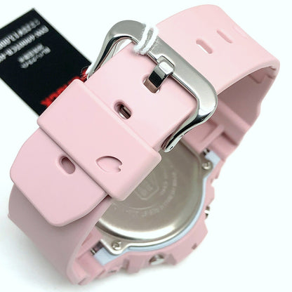 G-SHOCK DW-6900TCB-4 Sakura Storm Pink Watch Size ONE SIZE
