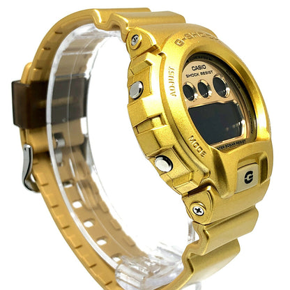 G-SHOCK GMD-S6900SM-9 Dark Gold 3-Eye Watch Size ONE SIZE