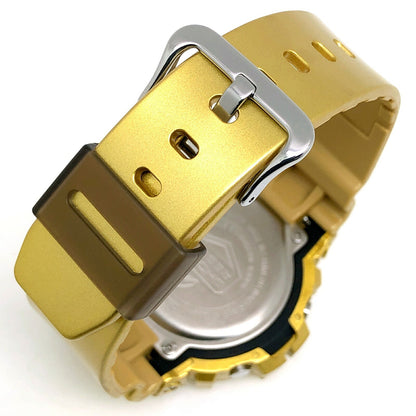 G-SHOCK GMD-S6900SM-9 Dark Gold 3-Eye Watch Size ONE SIZE