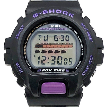 G-SHOCK DW-6620-6 Scorpion Skeleton Watch Size ONE SIZE