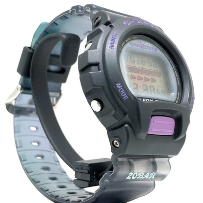 G-SHOCK DW-6620-6 Scorpion Skeleton Watch Size ONE SIZE