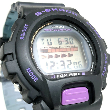 G-SHOCK DW-6620-6 Scorpion Skeleton Watch Size ONE SIZE