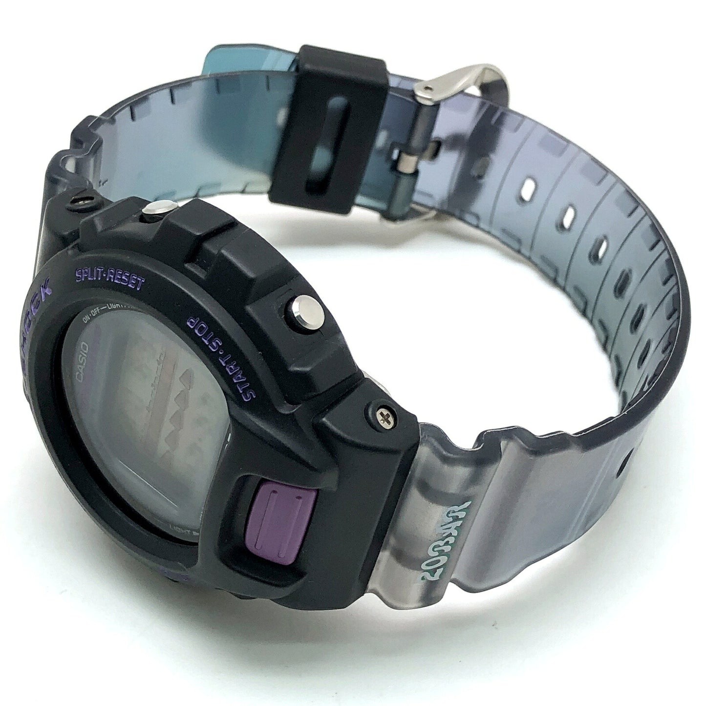G-SHOCK DW-6620-6 Scorpion Skeleton Watch Size ONE SIZE