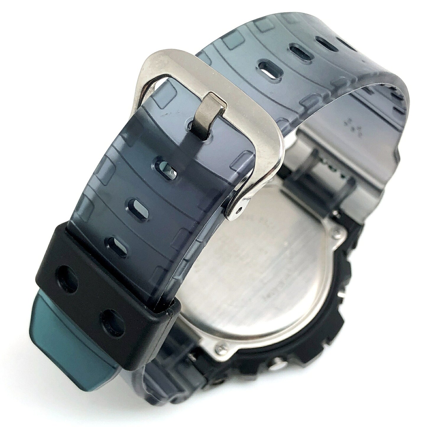 G-SHOCK DW-6620-6 Scorpion Skeleton Watch Size ONE SIZE
