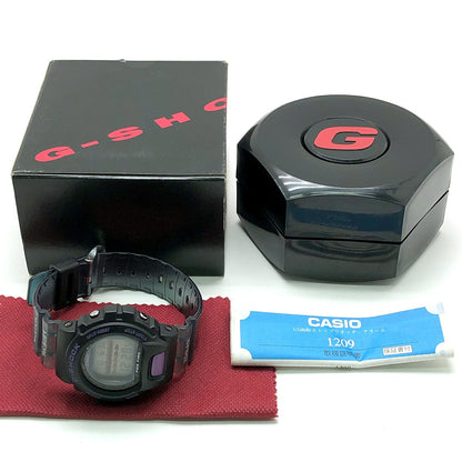 G-SHOCK DW-6620-6 Scorpion Skeleton Watch Size ONE SIZE