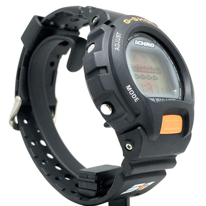 G-SHOCK Ichiro Batting Champion DW-6600B Watch Size ONE SIZE