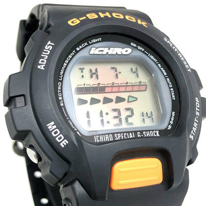 G-SHOCK Ichiro Batting Champion DW-6600B Watch Size ONE SIZE
