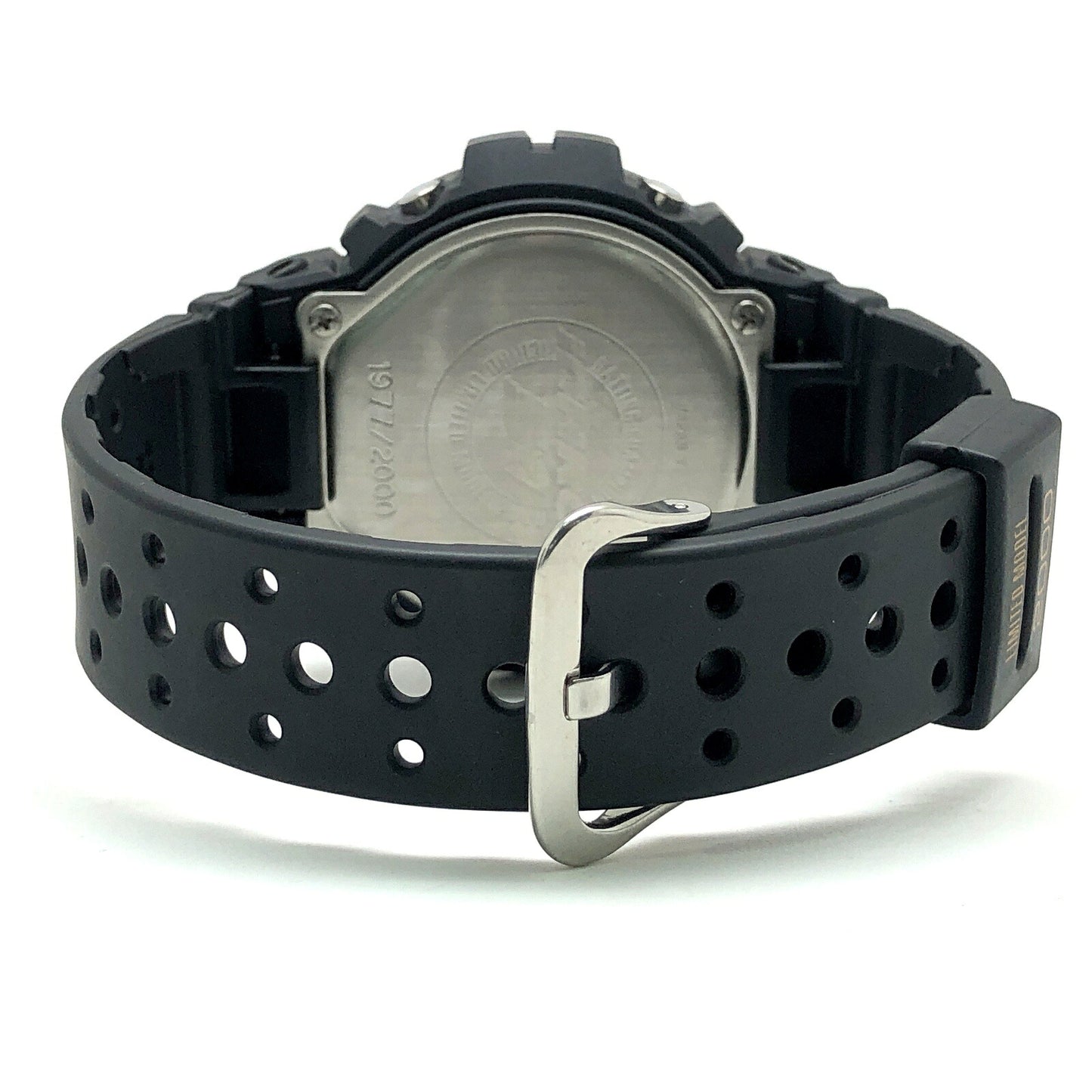 G-SHOCK Ichiro Batting Champion DW-6600B Watch Size ONE SIZE