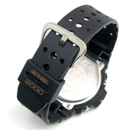 G-SHOCK Ichiro Batting Champion DW-6600B Watch Size ONE SIZE