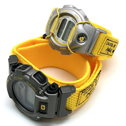 G-SHOCK x Agnes B DW-8800AB-9T & ONE SIZE Watch Size ONE SIZE