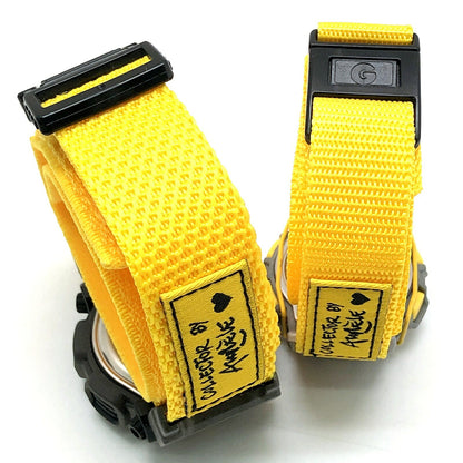 G-SHOCK x Agnes B DW-8800AB-9T & ONE SIZE Watch Size ONE SIZE