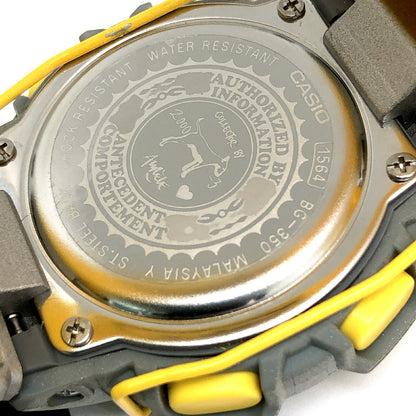 G-SHOCK x Agnes B DW-8800AB-9T & ONE SIZE Watch Size ONE SIZE