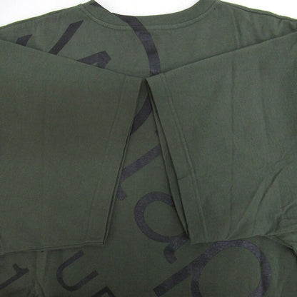 WTAPS 25SS Dot Sight Cotton T-Shirt Olive Size 04