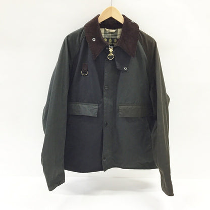 Barbour x JS BIG SPEY Jacket Multi Size L