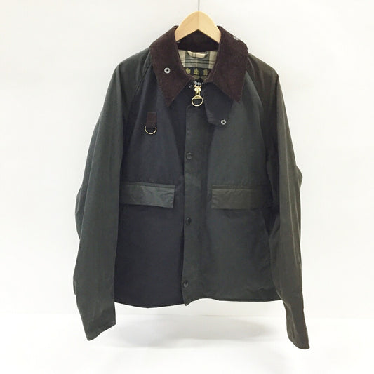 Barbour x JS BIG SPEY Jacket Multi Size L