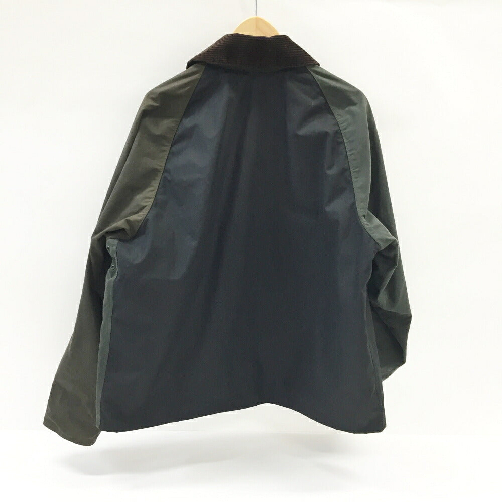 Barbour x JS BIG SPEY Jacket Multi Size L