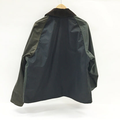 Barbour x JS BIG SPEY Jacket Multi Size L