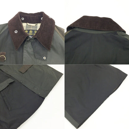 Barbour x JS BIG SPEY Jacket Multi Size L