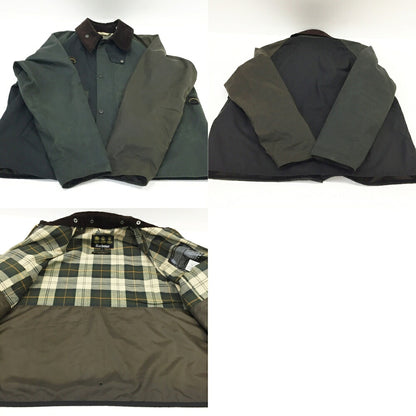 Barbour x JS BIG SPEY Jacket Multi Size L