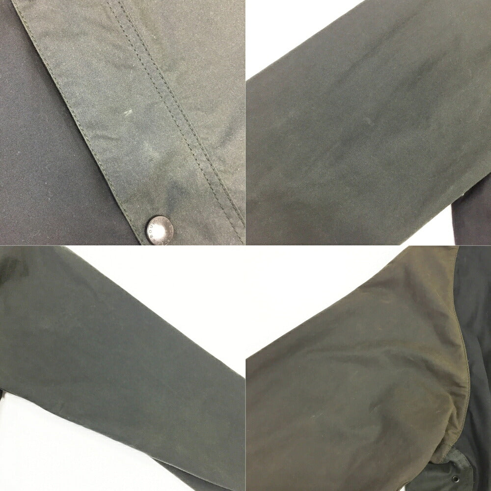 Barbour x JS BIG SPEY Jacket Multi Size L
