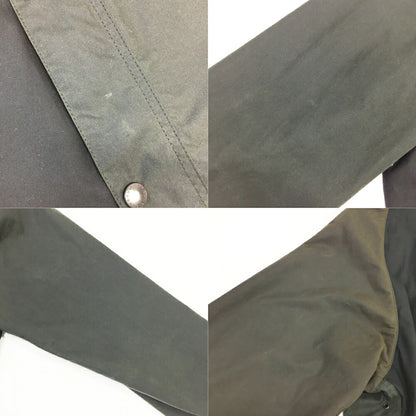 Barbour x JS BIG SPEY Jacket Multi Size L