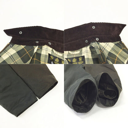 Barbour x JS BIG SPEY Jacket Multi Size L