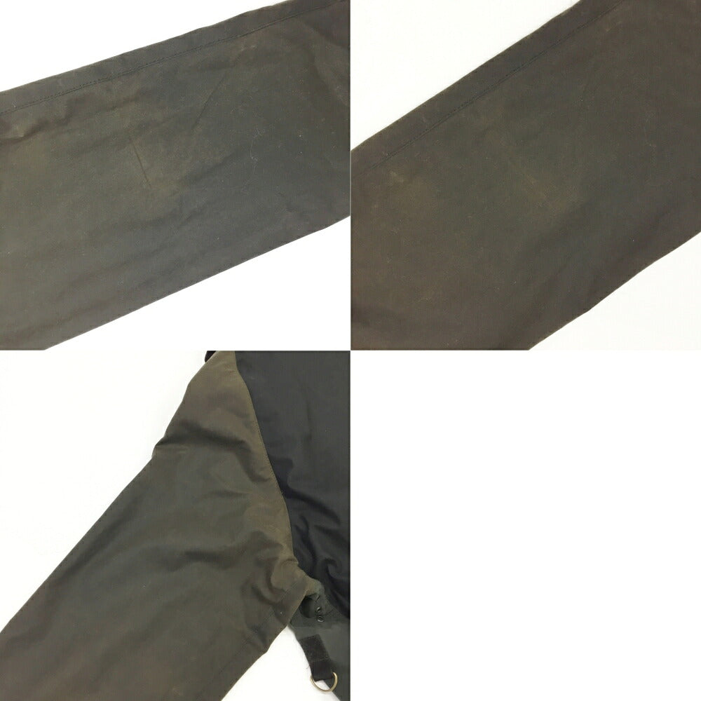 Barbour x JS BIG SPEY Jacket Multi Size L