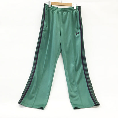 Needles Green Track Pants Size M