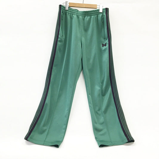 Needles Green Track Pants Size M