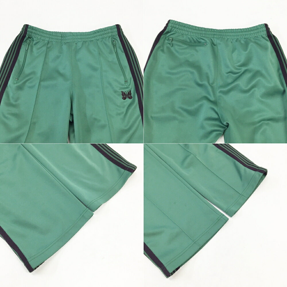 Needles Green Track Pants Size M