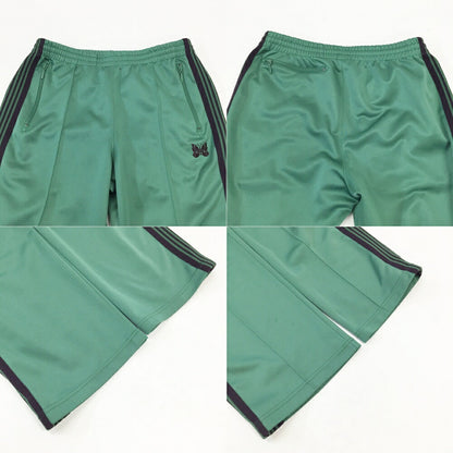 Needles Green Track Pants Size M
