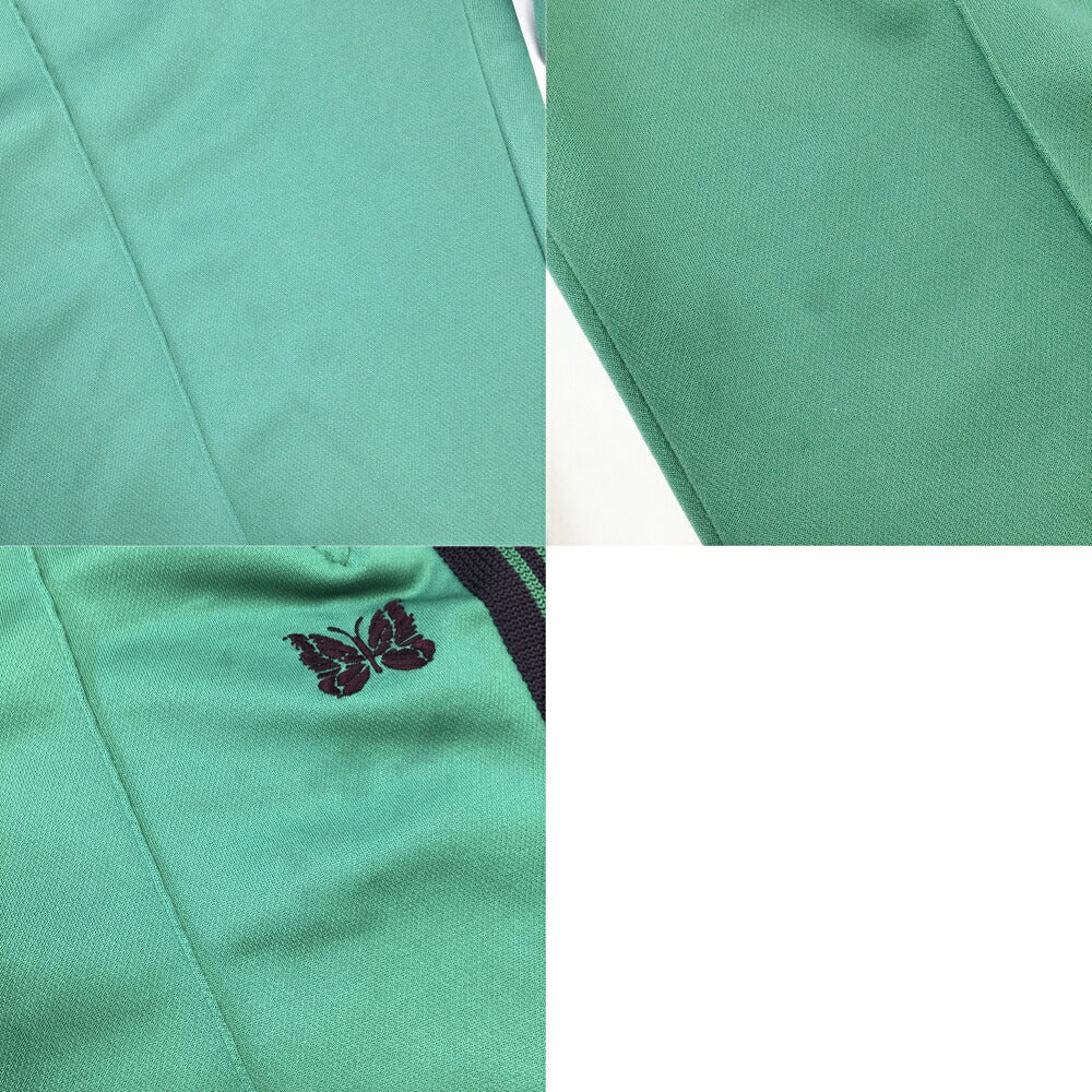 Needles Green Track Pants Size M