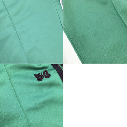 Needles Green Track Pants Size M